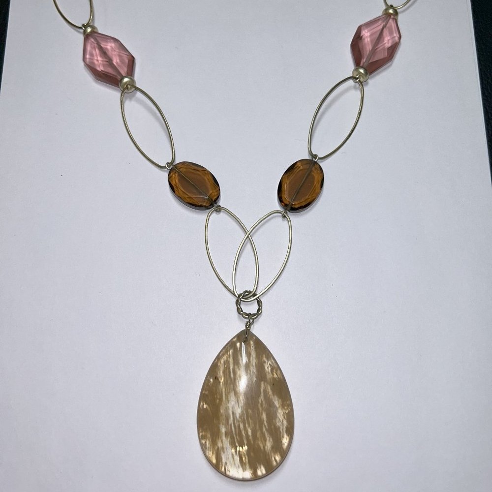 Lia Sophia Necklace
